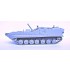 1/72 ShM vz 85 PRAM-S Armoured Mortar Vehicle