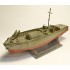 1/35 MO 111 Mocal Army River Ship