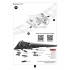 1/72 WWII German Horten 18A Super Long-range Strategic Bomber