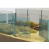 TT Scale 1/120 Chain Mesh Gate for High Fence