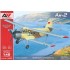 1/48 Antonov An-2 'Colt' Utility Biplane