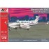 1/72 Beechcraft King Air 350