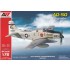 1/72 Douglas AD-5Q SkyRaider (ECM version)