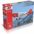 1/72 Basler BT-67 (DC-3) Turboprop Utility Aircraft