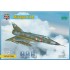 1/72 Mirage IIIE Fighter-Bomber