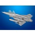 1/72 Mirage 2000B Operational Trainer