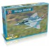 1/72 Mirage 2000B Operational Trainer