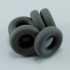 1/48 Kubelwagen Type 82 Spare Tyres for Tamiya kits