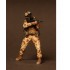 1/35 British Paratrooper in Afghanistan