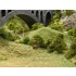 Wild Grass (golden yellow, 6mm, 50g) For O,HO,TT,N Scale