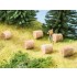 Hay Bales (18pcs, each length: 1.5cm, diameter: 1cm)