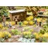 HO Scale On the Farm Figures w/Sound