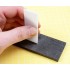 Hard Foam DIY Slabs (5 sheets, thickness: 2cm, 1.2cm, 0.6cm, length: 35cm, width: 18cm)