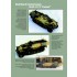 Nuts & Bolts Vol.21 - SdKfz.251/9 Kanonenwagen "Stummel" (100 pages, photos & drawing)