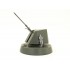 1/35 OTO Melara 76mm Naval Gun Stealth Cupola