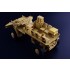 1/35 M1235A1 MAXXPRO Dash DMX MRAP Armoured Fighting Vehicle