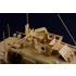 1/35 M1235A1 MAXXPRO Dash DMX MRAP Armoured Fighting Vehicle