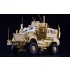 1/35 M1235A1 MAXXPRO Dash DMX MRAP Armoured Fighting Vehicle