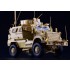 1/35 M1235A1 MAXXPRO Dash DMX MRAP Armoured Fighting Vehicle