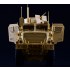 1/35 M1235A1 MAXXPRO Dash DMX MRAP Armoured Fighting Vehicle