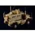 1/35 M1235A1 MAXXPRO Dash DMX MRAP Armoured Fighting Vehicle