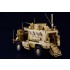 1/35 M1235A1 MAXXPRO Dash DMX MRAP Armoured Fighting Vehicle