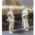 1/35 Waffen-SS Set, Normandy (2 figures)