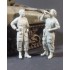 1/35 British Tanker Coverall Set (2 figures)