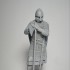 75mm Norman Knight, 11th Century