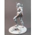 75mm Scale Mandalorian Commando Fantasy/SF Resin Figure