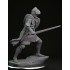 75mm Scale English Knight, Battle of Poitiers