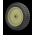 1/35 Fiat 508 Road Wheels (Crosscountry)