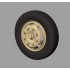 1/35 Opel Blitz Road Wheels Early (Comm Pattern)