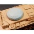 1/35 PzIII Munitionpanzer Canvas Dome