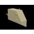 1/35 IR Armored Box For Pz.Kpfw V Panther