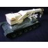 1/35 JT-34 Crane Conversion Set for Academy/Dragon/Tamiya/Zvezda T-34 kits