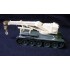 1/35 JT-34 Crane Conversion Set for Academy/Dragon/Tamiya/Zvezda T-34 kits