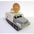 1/35 ARSOM-1 Artillery Radar Vehicle Conversion set for Trumpeter AT-T