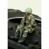 1/35 SAA/FSA Tank/AFV Rider Vol.2 Machine Gunner