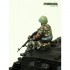 1/35 SAA/FSA Tank/AFV Rider Vol.2 Machine Gunner