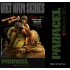 1/35 Vietnam War "Comrades" Vol.1 (2 figures)