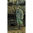 1/35 WWII "Captain Waggoner" GI w/Captured G.Parka