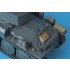 1/35 38(t) Ausf.E/F Detail set for Tamiya kit #35369