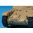 1/35 French Light Tank R35 Detail Set for Tamiya kit #35373