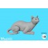 1/35 Cats For Cat Lovers (5pcs)