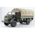 1/35 MAN 630 L2AE Cargo Truck with Tarpaulin