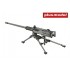 1/35 US Browning 12.7mm Machine Gun with Tripod