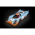 1/8 Pocher Porche 917K Gulf Edition (pre-painted)