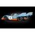 1/8 Pocher Porche 917K Gulf Edition (pre-painted)