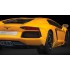 1/8 Lamborghini Aventador LP700-4 Giallo Orion (Pre-painted)